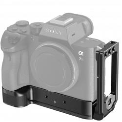 L-площадка SmallRig 2122C для Sony A7 III/A7R III/A9