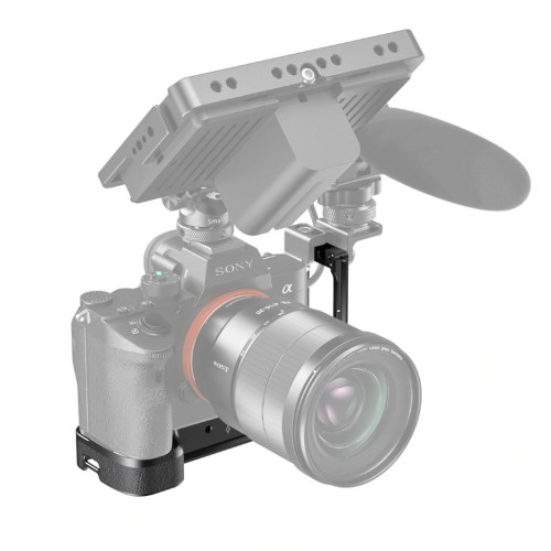 L-площадка SmallRig 2122C для Sony A7 III/A7R III/A9
