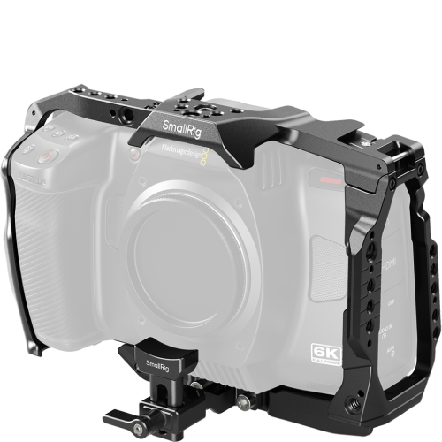 Клетка SmallRig 4785 для BMCC 6K