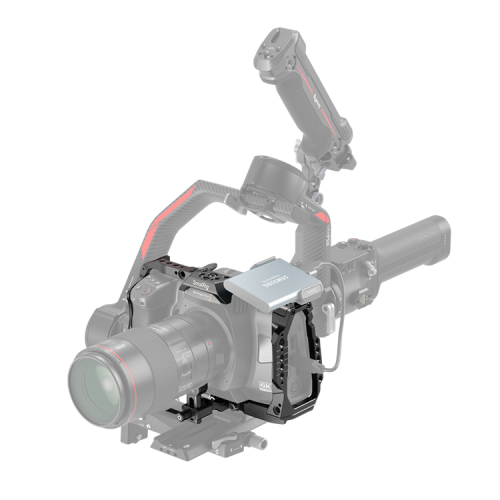 Клетка SmallRig 4785 для BMCC 6K