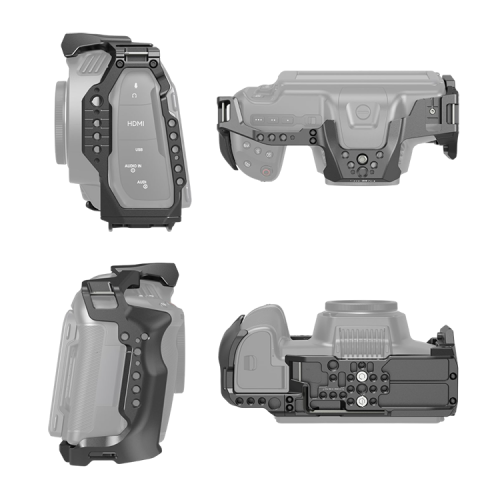 Клетка SmallRig 4785 для BMCC 6K