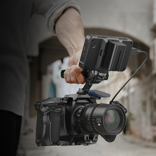Клетка SmallRig 4785 для BMCC 6K