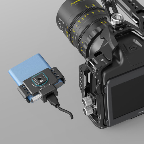 Клетка SmallRig 4785 для BMCC 6K