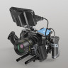 Клетка SmallRig 4785 для BMCC 6K