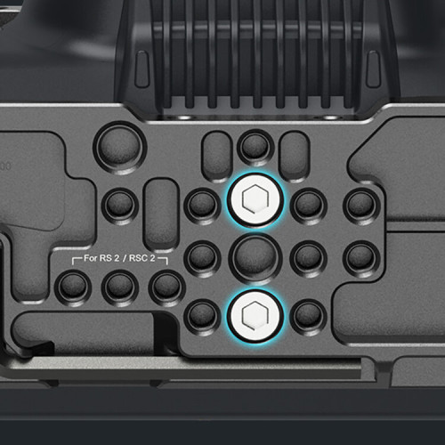 Клетка SmallRig 4785 для BMCC 6K