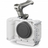 Клетка Tilta Half Cage Lightweight Kit для Sony ZV-E1 Серебро