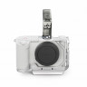 Клетка Tilta Half Cage Lightweight Kit для Sony ZV-E1 Серебро