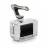 Клетка Tilta Half Cage Lightweight Kit для Sony ZV-E1 Серебро