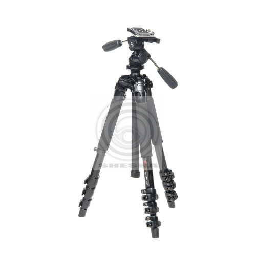 Штатив профессиональный Falcon Eyes RED LINE Pro-917 3D6