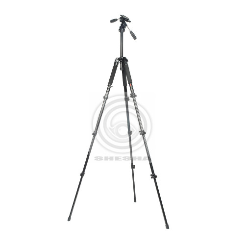 Штатив профессиональный Falcon Eyes RED LINE Pro-917 3D6