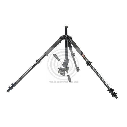 Штатив профессиональный Falcon Eyes RED LINE Pro-917 3D6