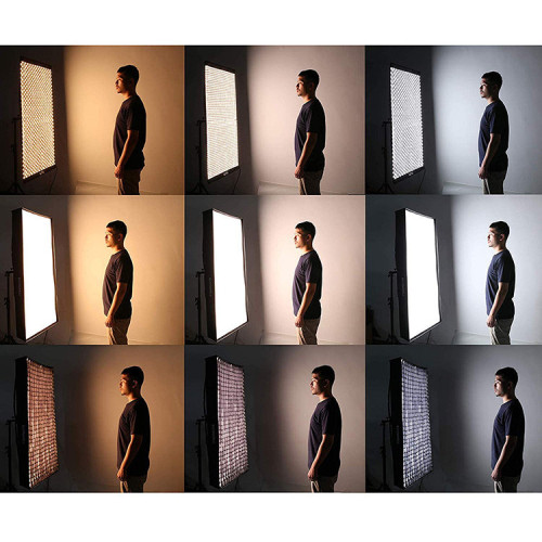 Гибкий осветитель Soonwell FB-42