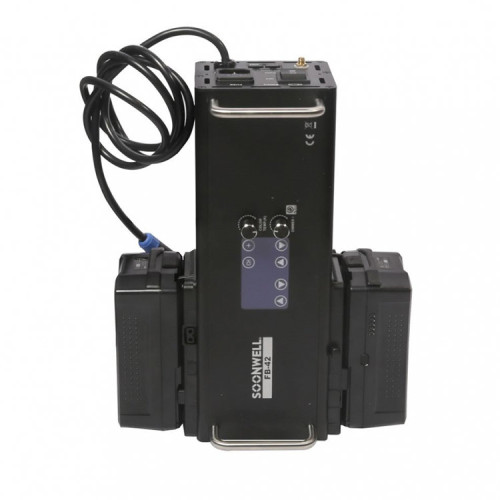 Гибкий осветитель Soonwell FB-42