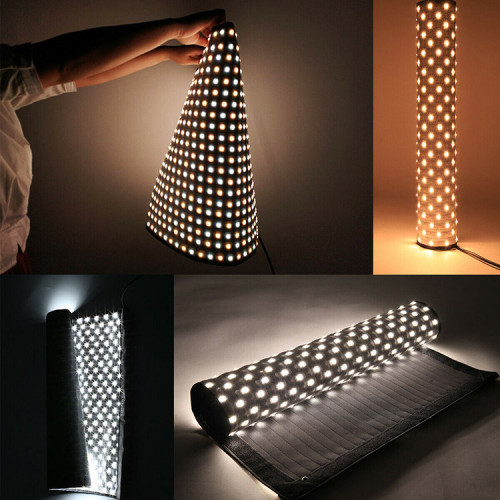 Гибкий осветитель Soonwell FB-42