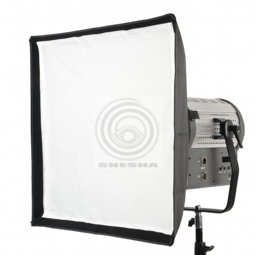 Софтбокс GreenBean SoftFresnel 6060 HC с сотами