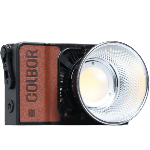 Осветитель Colbor W100R