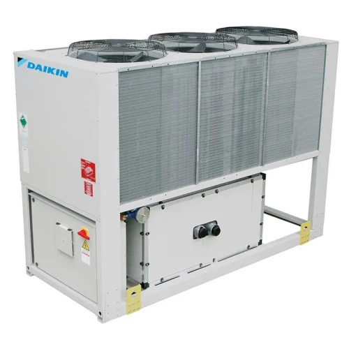 Чиллер Daikin ERAD190E-SL ERAD-E
