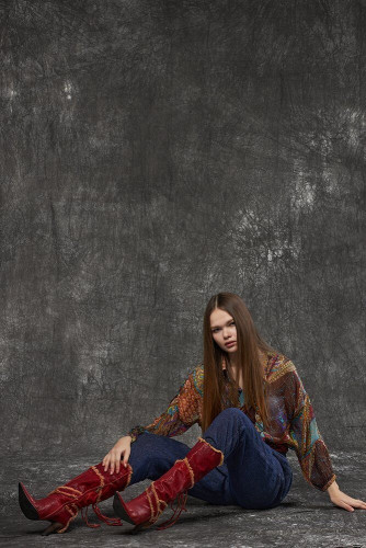 Grifon Фон тканевый TI W-003 (300х500 см)