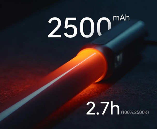 Осветитель Viltrox P12