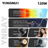 Осветитель YongNuo YNRAY100-KIT 2700-6500K