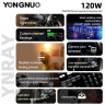 Осветитель YongNuo YNRAY100-KIT 2700-6500K