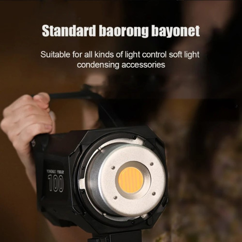 Осветитель YongNuo YNRAY100-KIT 2700-6500K