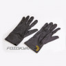 Fotokvant GLOVES-02 перчатки для чистой работы черные размер L