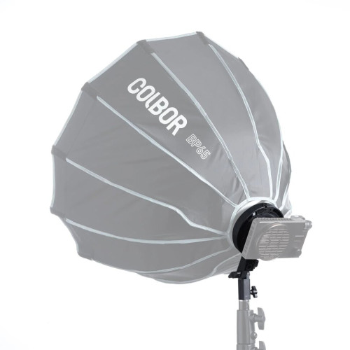 Адаптер Colbor MAR Bowens