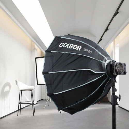 Адаптер Colbor MAR Bowens