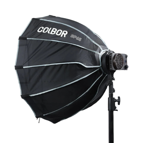 Адаптер Colbor MAR Bowens