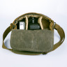 Fotokvant BSN-09 Military green сумка для фотоаппарата цвета армейский зеленый