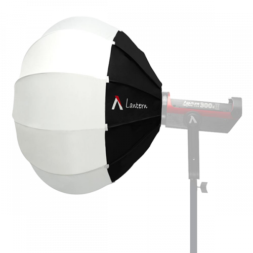 Софтбокс Aputure Lantern 26