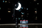 Софтбокс Aputure Lantern 26