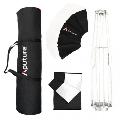 Софтбокс Aputure Lantern 26