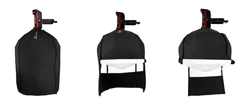 Софтбокс Aputure Lantern 26