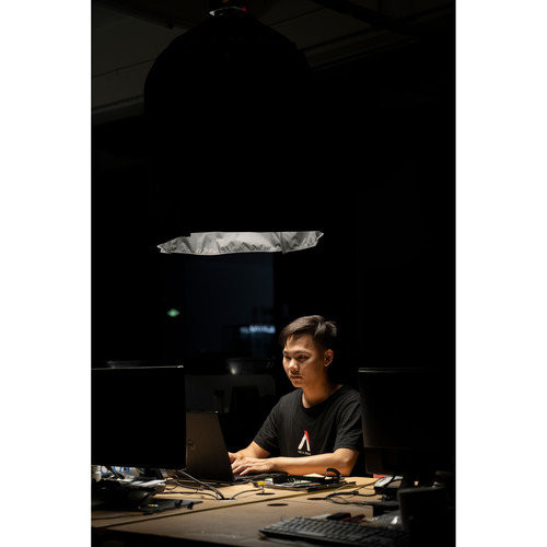 Софтбокс Aputure Lantern 26
