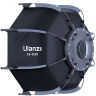 Софтбокс Ulanzi AS-D30