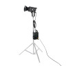 Осветитель cветодиодный GreenBean Space WP 600B