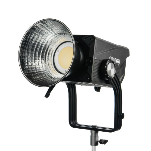 Осветитель cветодиодный GreenBean Space WP 600B
