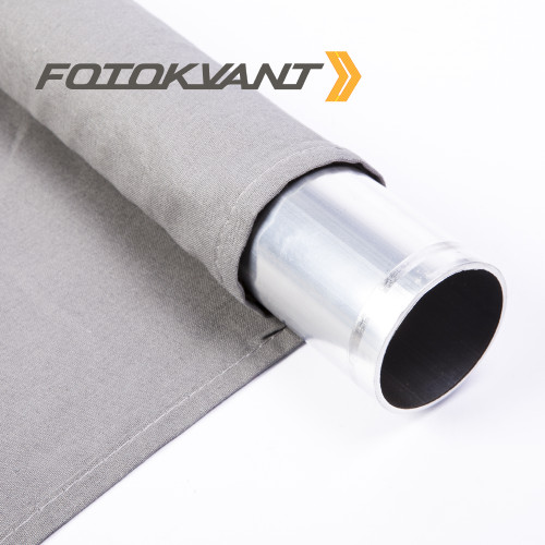 Fotokvant BGA-D3 труба дюралевая для фона 3 м