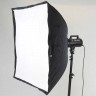 Fotokvant SB-6060BW софтбокс 60х60 см с байонетом Bowens