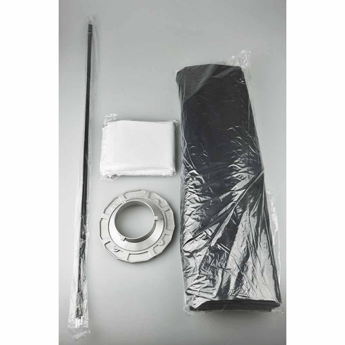 Fotokvant SB-6060BW софтбокс 60х60 см с байонетом Bowens