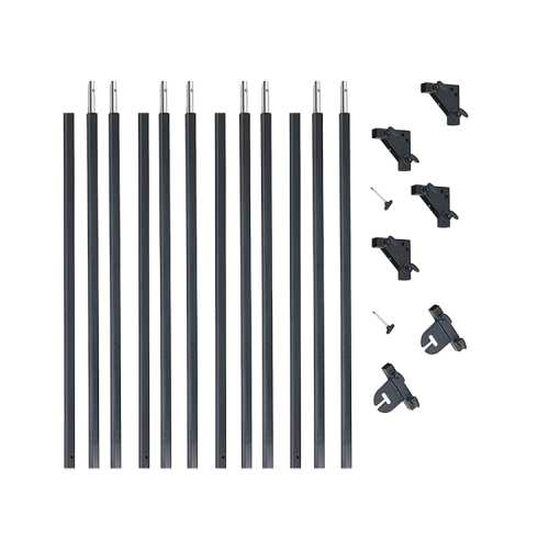 Фрост-рама KUPO KH12 Butterfly Frame 360x360см