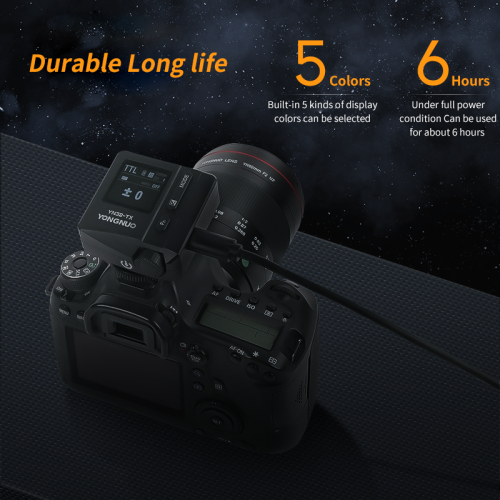 Передатчик YongNuo YN32-TX для Sony