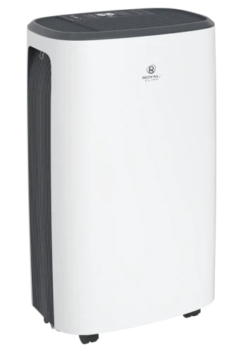 Осушитель воздуха бытовой Royal Clima RD-CR16-E Carisma