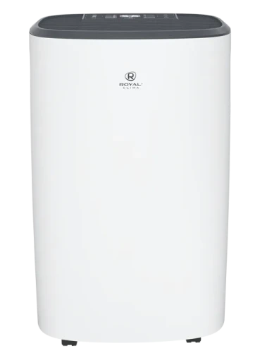 Осушитель воздуха бытовой Royal Clima RD-CR16-E Carisma
