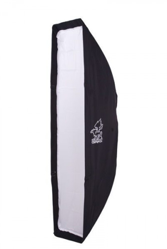Grifon Софтбокс - стрип SBQ-40180 (40х180см) жаростойкий