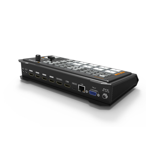 Видеомикшер AVMATRIX HVS0402U компактный 4CH HDMI USB