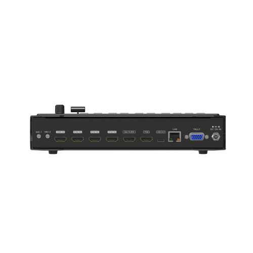 Видеомикшер AVMATRIX HVS0402U компактный 4CH HDMI USB