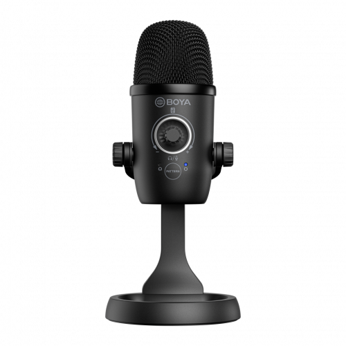 BOYA BY-CM5 Настольный USB Микрофон